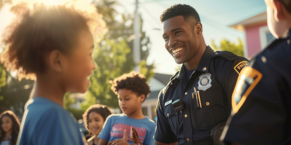 Public Safety